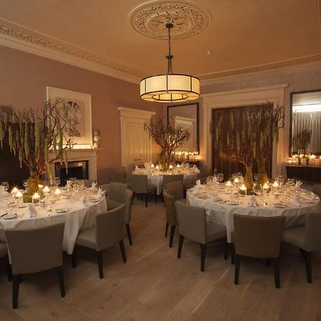 The Atholl Hotel Edimburgo Exterior foto