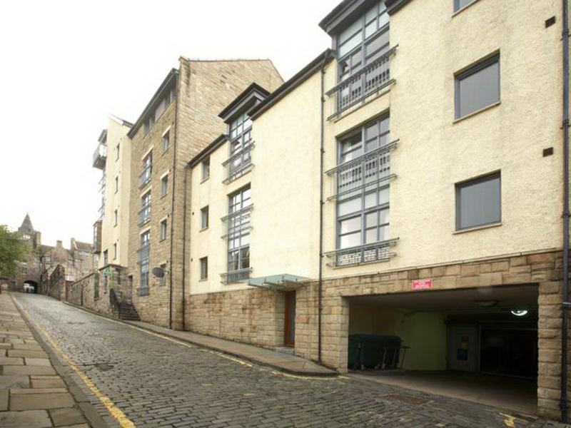The Atholl Hotel Edimburgo Exterior foto