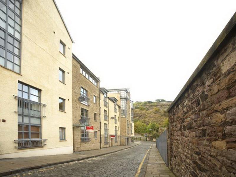 The Atholl Hotel Edimburgo Exterior foto